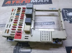 Блок предохранителей Man Tgx 2010 81254446074 18.440 D2066 LF