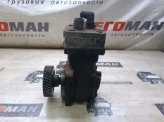Компрессор воздушный одноцилиндровый Mercedes-Benz Atego 4111540126
