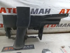 Кожух рулевой колонки Man Tgs 2014 81614700025 19.400 D2066 LFL63, передний