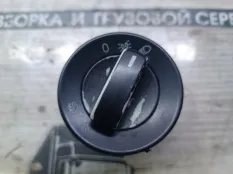 Переключатель света Man Tgx 2010 81255056877 18.440 D2066 LF