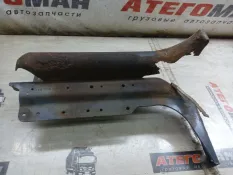 Кронштейн бака Mercedes-Benz Atego 2006 9705230315 818 ОМ904
