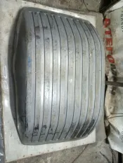 Крыло Mercedes-Benz Atego 2006 9705220602 818 ОМ904, заднее