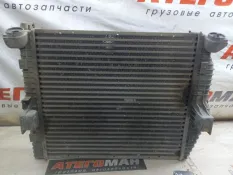 Интеркулер Mercedes-Benz Atego 2006 9705000604 818 ОМ904