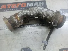 Колено турбины Man Tgl 2015 51152010248 7.150 D0834