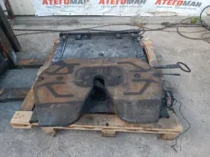 Седло (прицепное устройство) Man Tgx 2010 81427106273 18.440 D2066 LF