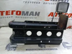 Кронштейн Man Tgx 2010 81612435472 18.440 D2066 LF