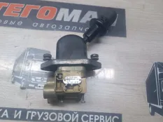 Кран ручного тормоза Man Tgs 2014 81523156156 19.400 D2066 LFL63