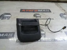 Ручка двери Man Tgs 2014 81626416079 19.400 D2066 LFL63, передняя левая