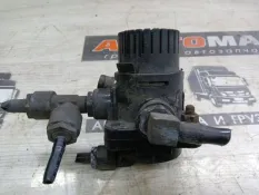 Ускорительный клапан Man Tgx 2010 81521166075 18.440 D2066 LF