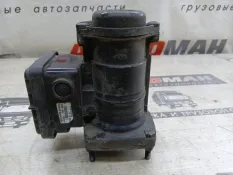 Кран управления Тормозами Прицепа Man Tgx 2010 81523016213 18.440 D2066 LF