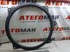 Кольцо диффузора Man Tgx 2010 81066200194 18.440 D2066 LF, переднее
