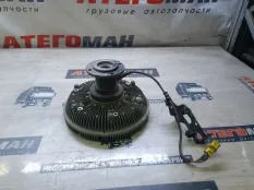 Вискомуфта Man Tgx 2010 51066300140 18.440 D2066 LF