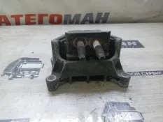 Подушка двигателя Man Tgx 2010 81962100597 18.440 D2066 LF, задняя