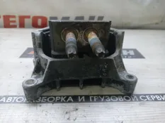 Подушка двигателя Man Tgx 2010 81962100597 18.440 D2066 LF, задняя