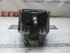 Подушка двигателя Man Tgx 2010 81962100571 18.440 D2066 LF, задняя