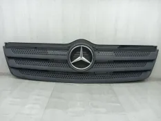 Решетка радиатора Mercedes-Benz Atego 20.07.2017 9678800285 816 ОМ934