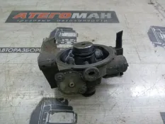 Корпус осушителя Man Tgx 2010 4324200126 18.440 D2066 LF