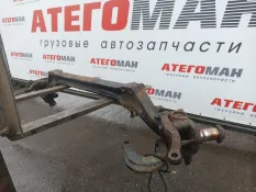 Балка подвески Man Tgx 2010 81441013148 18.440 D2066 LF, передняя
