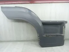 Подножка Mercedes-Benz Atego 20.07.2017 9676660701 816 ОМ934