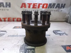 Ступица Man Tgx 2010 81934200349 18.440 D2066 LF, передняя