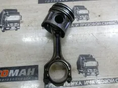 Поршень Mercedes-Benz Atego 28.10.2014 9260306218 1222 924.930