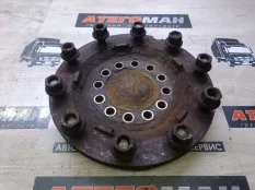 Корона ступицы ( фланец) Man Tgx 2010 81443010177 18.440 D2066 LF, передняя
