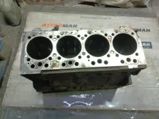Блок цилиндров Man Tgl 51011013441