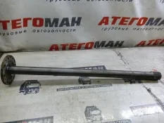 Полуось Mercedes-Benz Atego 28.10.2014 9763570501 1222 924.930, задний