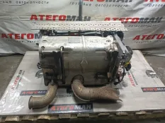 Глушитель Mercedes-Benz Atego 20.07.2017 0074909812 816 ОМ934