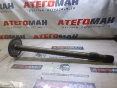 Полуось Man Tgx 2010 81355020147 18.440 D2066 LF