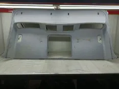 Обшивка потолка Mercedes-Benz Atego 20.07.2017 9406907550 816 ОМ934