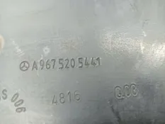 Кронштейн Mercedes-Benz Atego 20.07.2017 9675205441 816 ОМ934