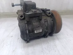Компрессор кондиционера Mercedes-Benz Atego 28.10.2014 0002340811 1222 924.930