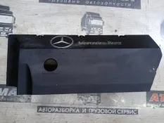Крышка двигателя Mercedes-Benz Atego 28.10.2014 9040741447 1222 924.930