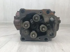 Головка блока цилиндров ГБЦ Mercedes-Benz Actros 5410109720 OM 501 LA