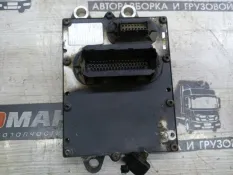 Блок Управления Двигателем Mercedes-Benz Atego 28.10.2014 0074467740 1222 924.930