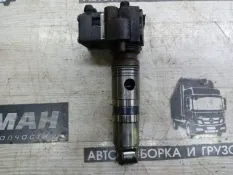 PLD (ПЛД) секция Mercedes-Benz Atego 28.10.2014 0280749102 1222 924.930