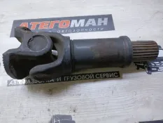 Карданный вал Mercedes-Benz Atego 28.10.2014 9734106104 1222 924.930