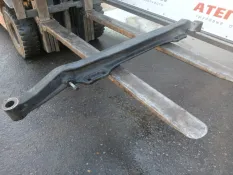 Балка подвески Mercedes-Benz Atego 28.10.2014 9753310401 1222 924.930, передняя