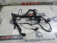 ПРОВОДКА ДВИГАТЕЛЯ Mercedes-Benz Atego 28.10.2014 9241500633 1222 924.930