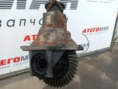Редуктор Mercedes-Benz Atego 28.10.2014 9733510301 1222 924.930, задний