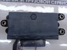 Блок управление AdBlue Mercedes-Benz Atego 28.10.2014 0025409045 1222 924.930