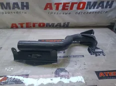 Кронштейн Mercedes-Benz Atego 9705201433, задний левый