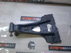 Кронштейн реактивной тяги Man Tgx 2010 81432153067 18.440 D2066 LF, задний
