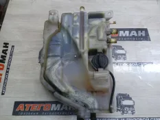 Бачок расширительный Mercedes-Benz Atego 28.10.2014 9705000449 1222 924.930