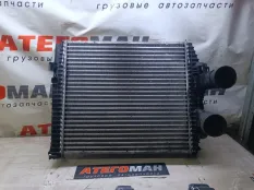 Интеркулер Mercedes-Benz Atego 28.10.2014 9705000604 1222 924.930