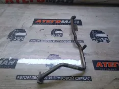 Трубка кондиционера Mercedes-Benz Atego 28.10.2014 9708300915 1222 924.930