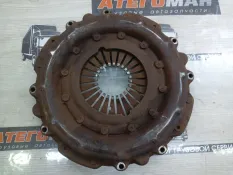 Корзина сцепления Mercedes-Benz Atego 28.10.2014 0252502701 1222 924.930