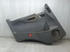 Обшивка двери Mercedes-Benz Atego 9407200970, передняя левая