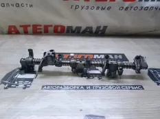 Ось коромысел Mercedes-Benz Atego 28.10.2014 9040500231 1222 924.930